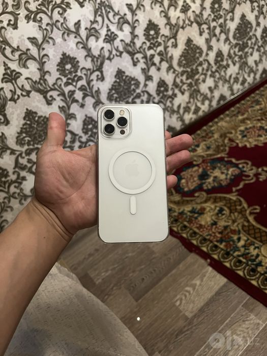Iphone 12pro max 256gb