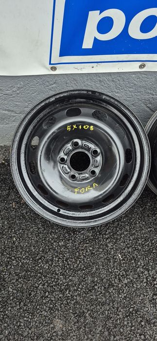 Jante Originale Ford R15 5X108