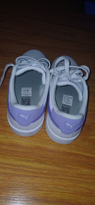 Adidasi Puma ORIGINALI