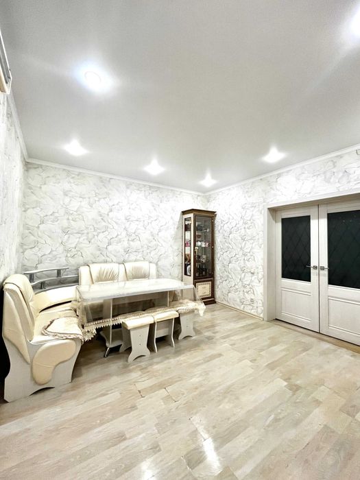 Продаётся коттедж в районе Старый аэропорт