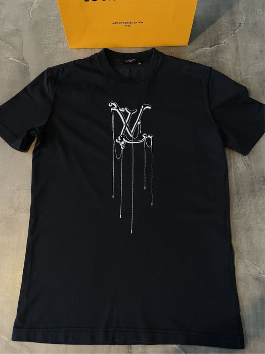 Louis Vuitton нови тениски