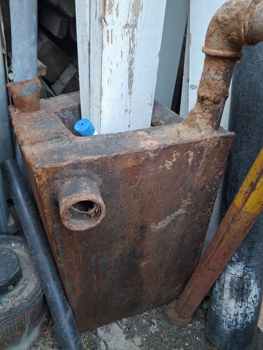 Продам Котел отопление