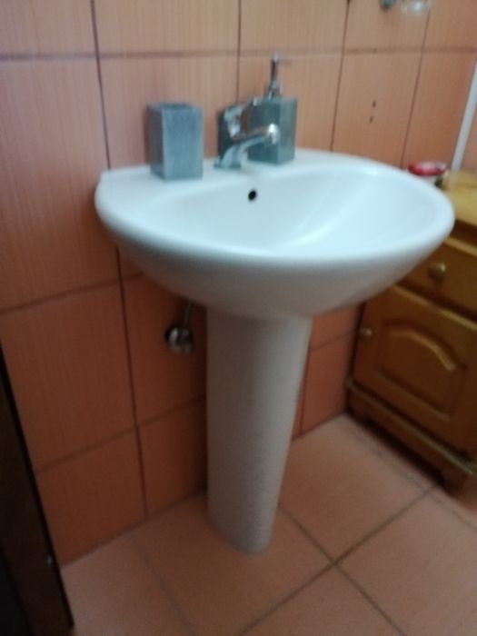 Cabina de dus Sana tehnic