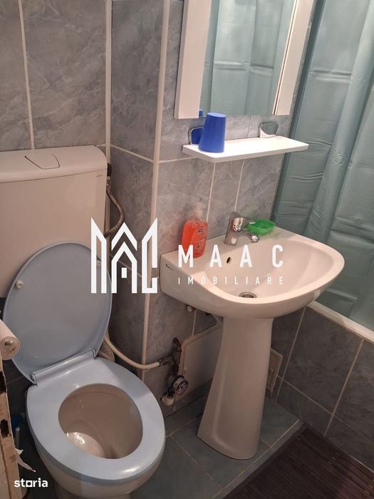 Apartament 2 camere | Mihail Viteazul, Sibiu | 53mp