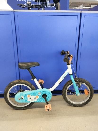 Artic 100 - produs resigilat - (SecondHand) Decathlon