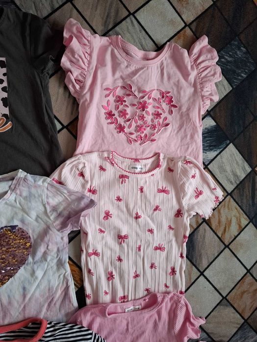 Lot haine de vara fetite