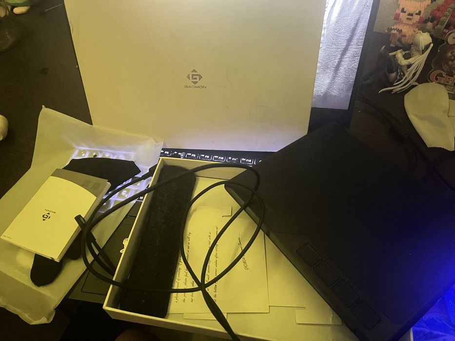 Продается планшет для рисования