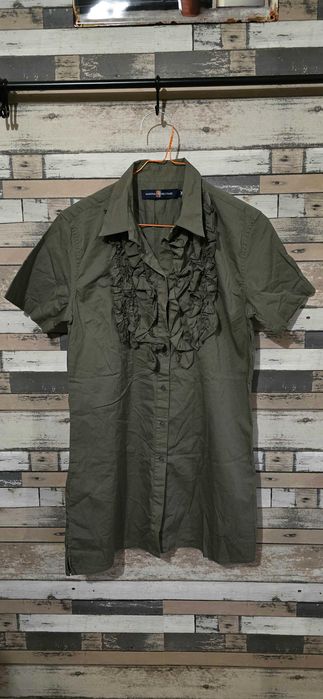 Marina Militare S/M-дамска риза (10-32)