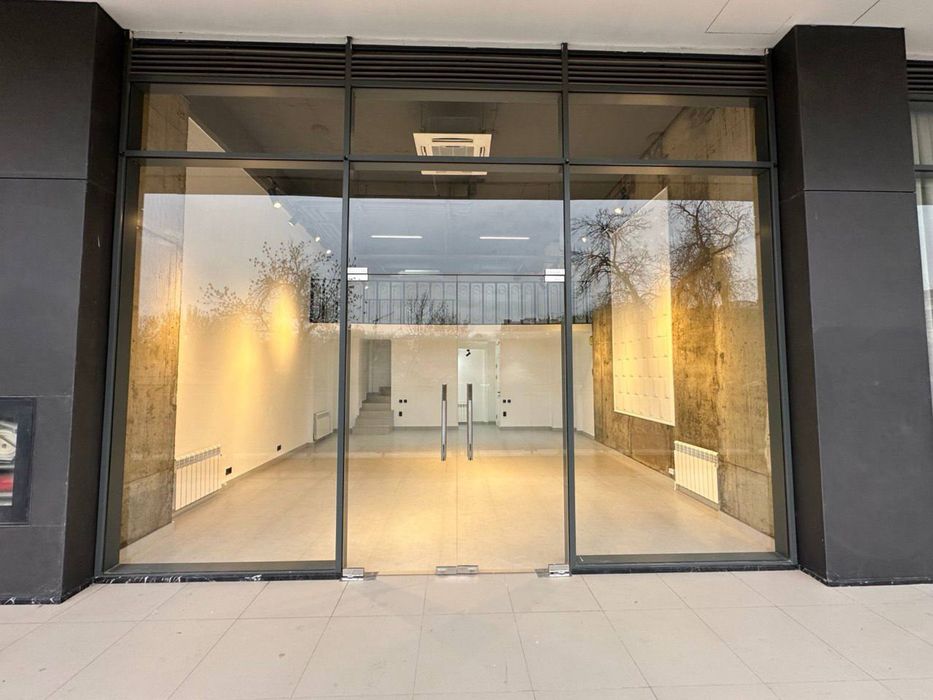 Аренда помещения в центре города ор: Akay city | 75м²