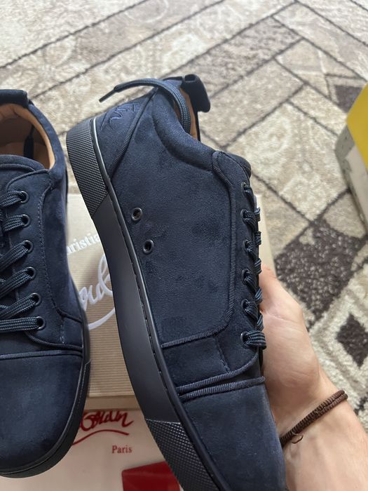 Christian Louboutin Low