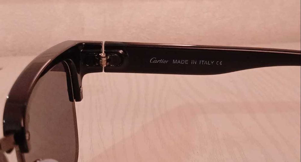 очки Cartier женские