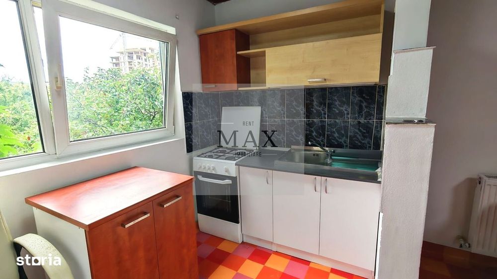 Apartament de închiriat, 3 camere, etaj 1, Str. Fabricii, Cluj