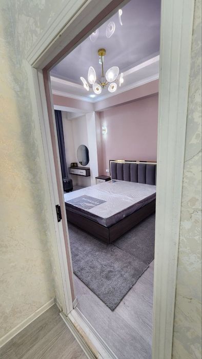 Ankalagichisniy balnitsani oldida ijaraga kvartira