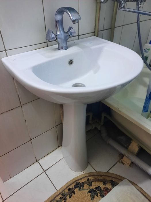 Раковина для ванной