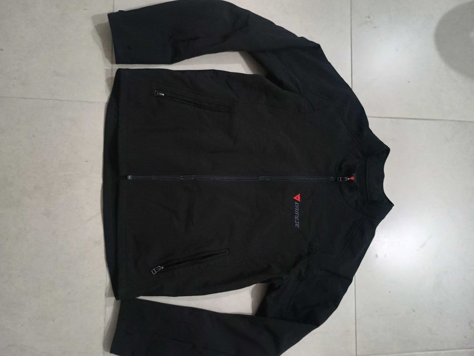 dainese softshell 52