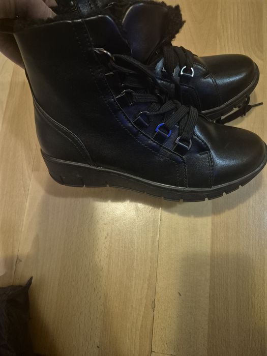 Дамски боти  номер