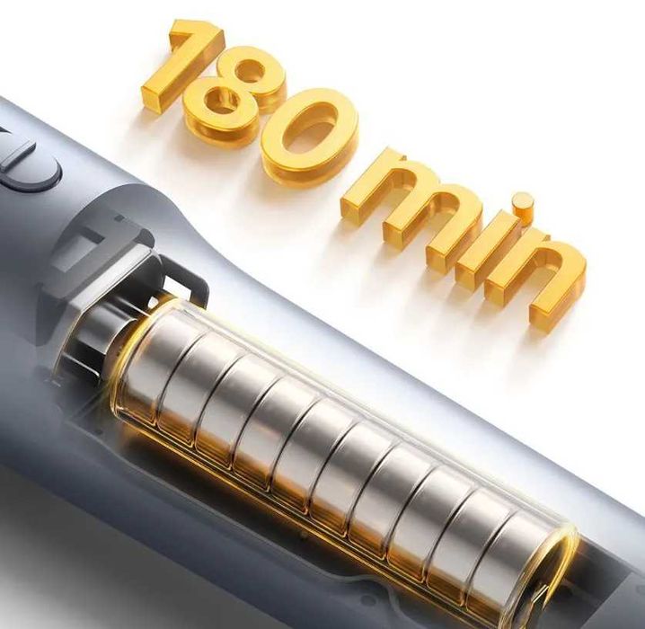 Машинка для стрижки волос Xiaomi Mijia Hair Clipper 2, триммер