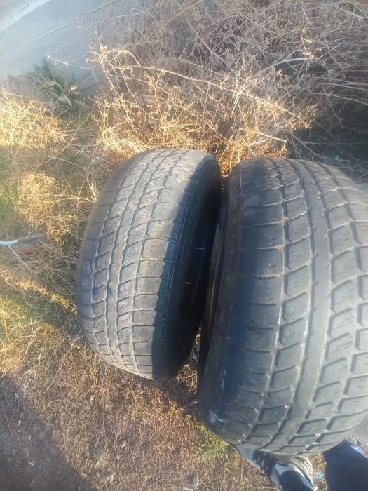 Продам 2 балона хороших