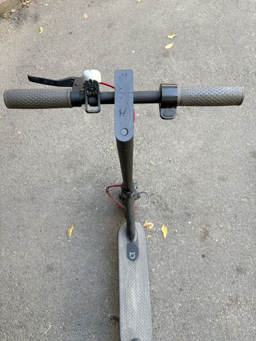 Электросамокат Xiaomi