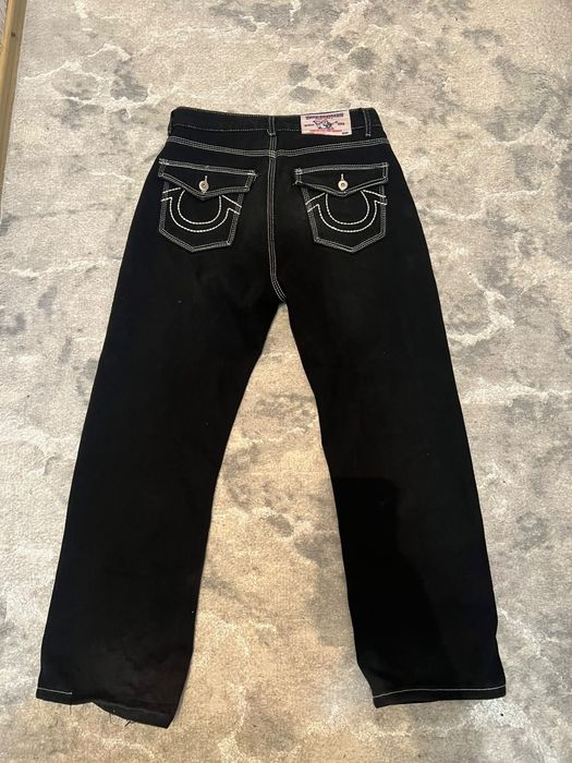 true religion jeans size:S