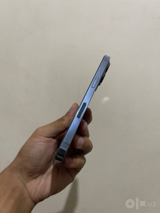 Iphone 13 Pro Sotiladi Srochna