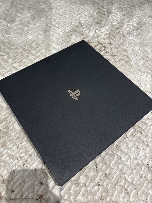 Playstation 4 pro