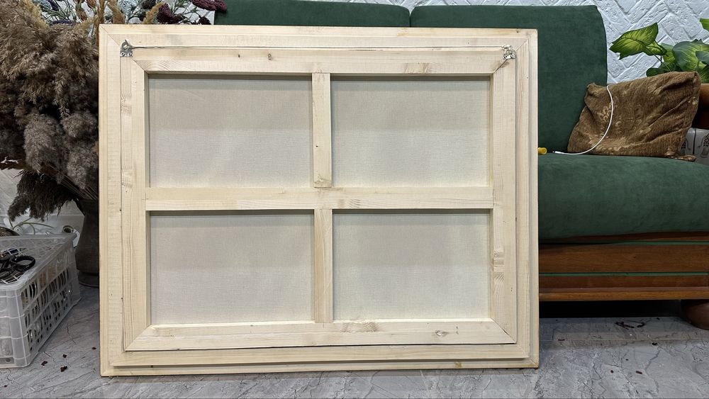 Панно оберег 95 см