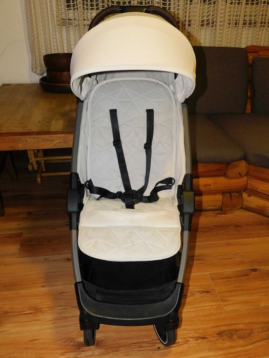 Carucior ultracompact Silver Cross / 6 kg
