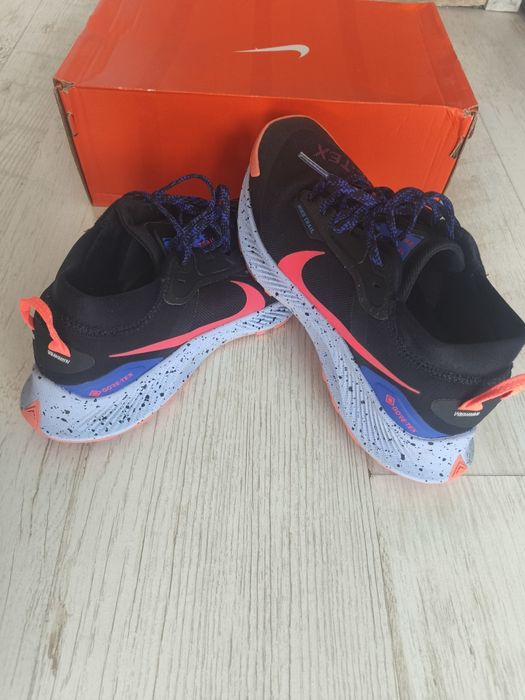 Дамски маратонки Nike Pegasus Trail 3 GORE-TEX