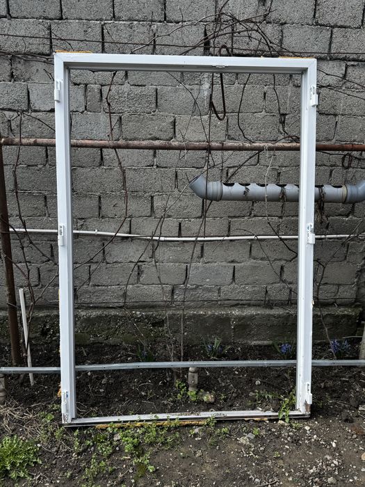 Usa termopan exterior