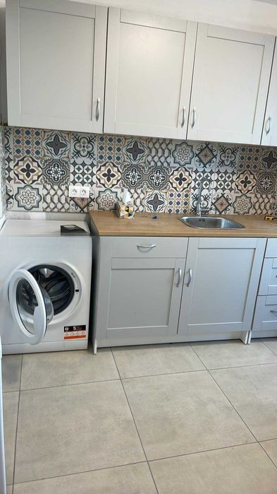 Дава се под наем Двустаен апартамент в София, Изток - 70 кв.м за 620 € - Снимка #4