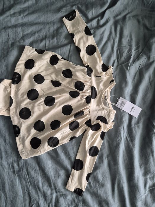 Рокличка за бебе