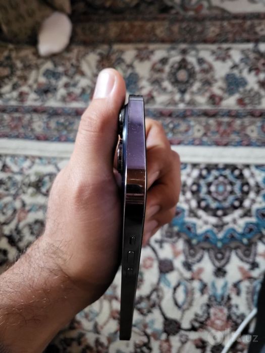 Iphone 14 promax 256GB