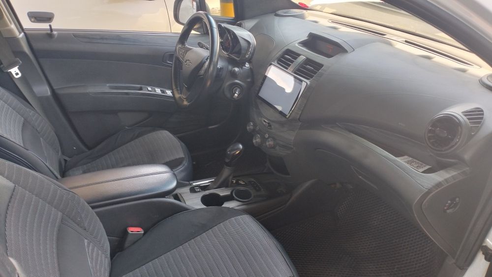 Спарк4ав 2018г 120.000пр