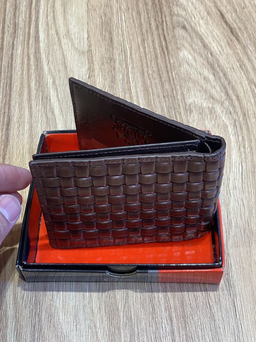 Кошельки мужские