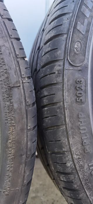 Джанти 5х100 17 Platin и 4х100 17 Brock