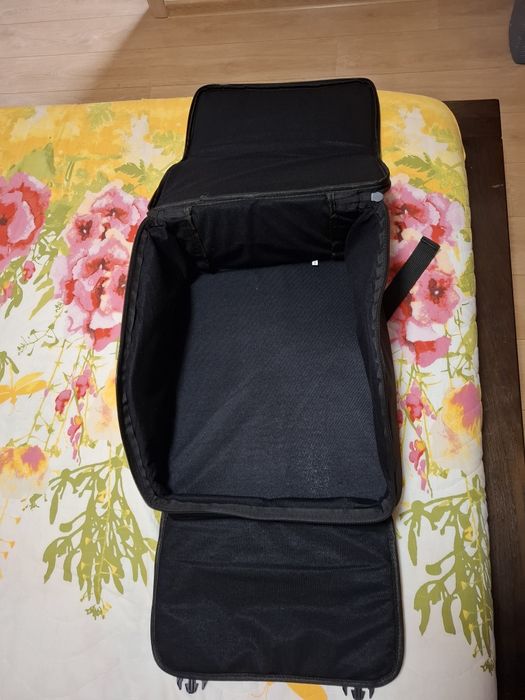 Чанта, раница, куфар за акордеон