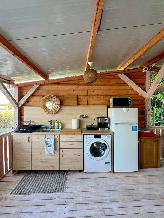 Каравана  Синьо Лято 1