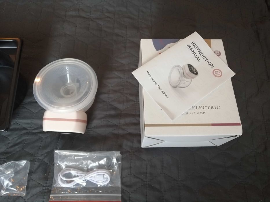 Помпа за кърма Bebumi