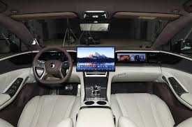 Denza Z9 DM-i pod zakaz