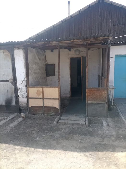 Продам большой дом