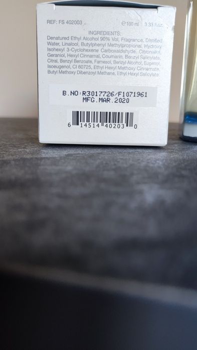 Rasasi nafaeis al shaghaf парфюм