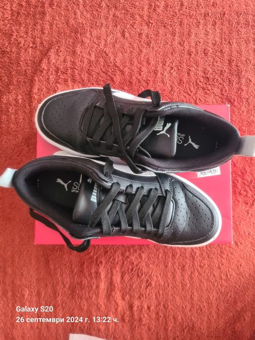 Децки PUMA 37 номер