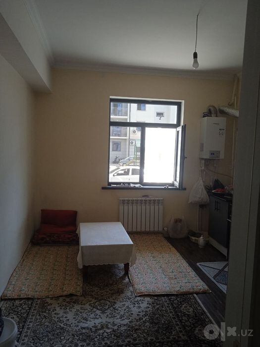 2 xonali uy ijaraga beriladi 42-maktab