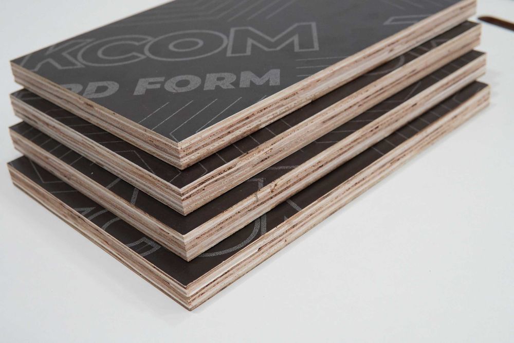 Водоустойчив Шперплат Акация, 21 мм/ Бандове