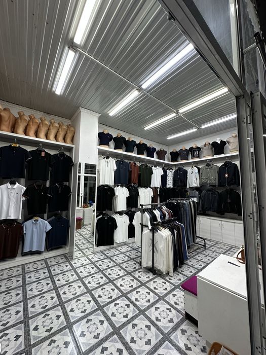 Авто нур  бутик