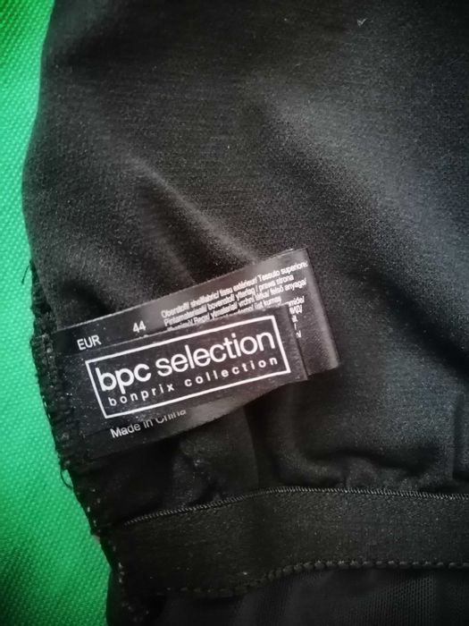 Costum baie negru 44