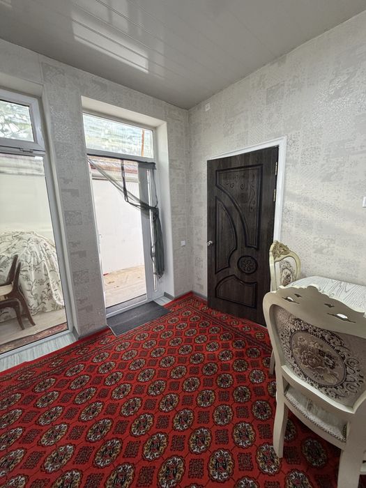 Ijaraga srichno beraman oilalilar uchun ikki xonali. Xovli. Bez makler