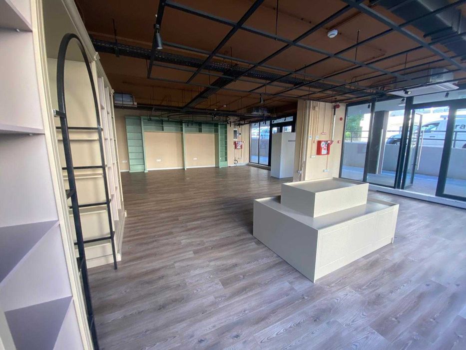 Spatiu comercial, alimentatie publica de inchiriat