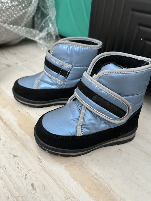 БЕСПЛАТНО обувь 22 и 25 размера зима